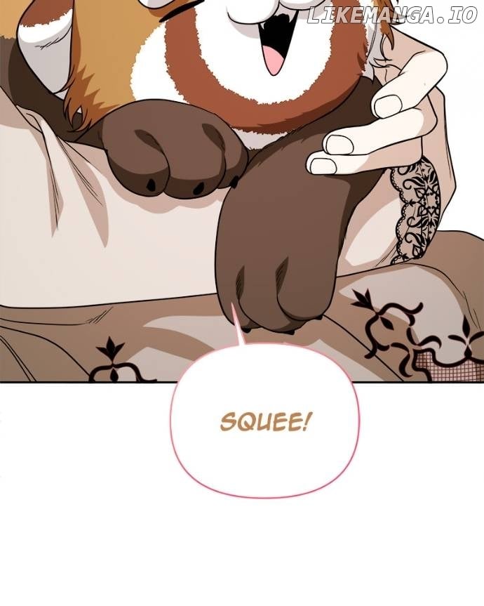 What Happens When the Second Male Lead Goes on Strike Chapter 79 - page 113