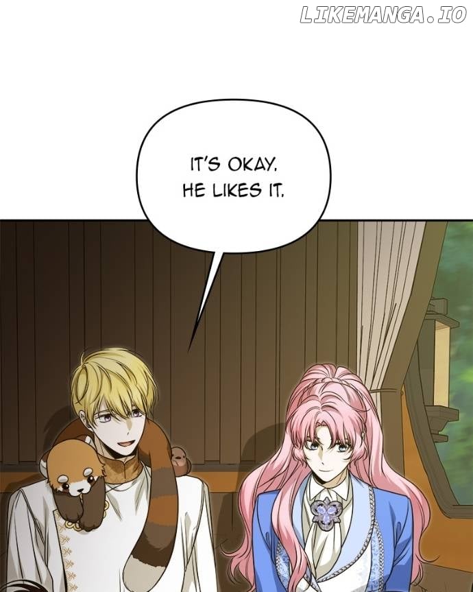 What Happens When the Second Male Lead Goes on Strike Chapter 79 - page 116