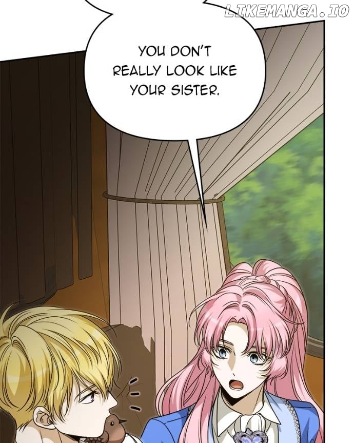 What Happens When the Second Male Lead Goes on Strike Chapter 79 - page 122