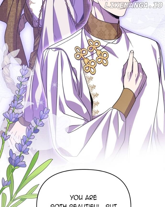 What Happens When the Second Male Lead Goes on Strike Chapter 79 - page 126
