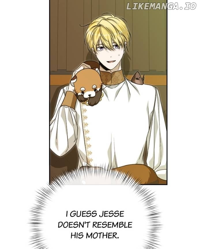 What Happens When the Second Male Lead Goes on Strike Chapter 79 - page 128
