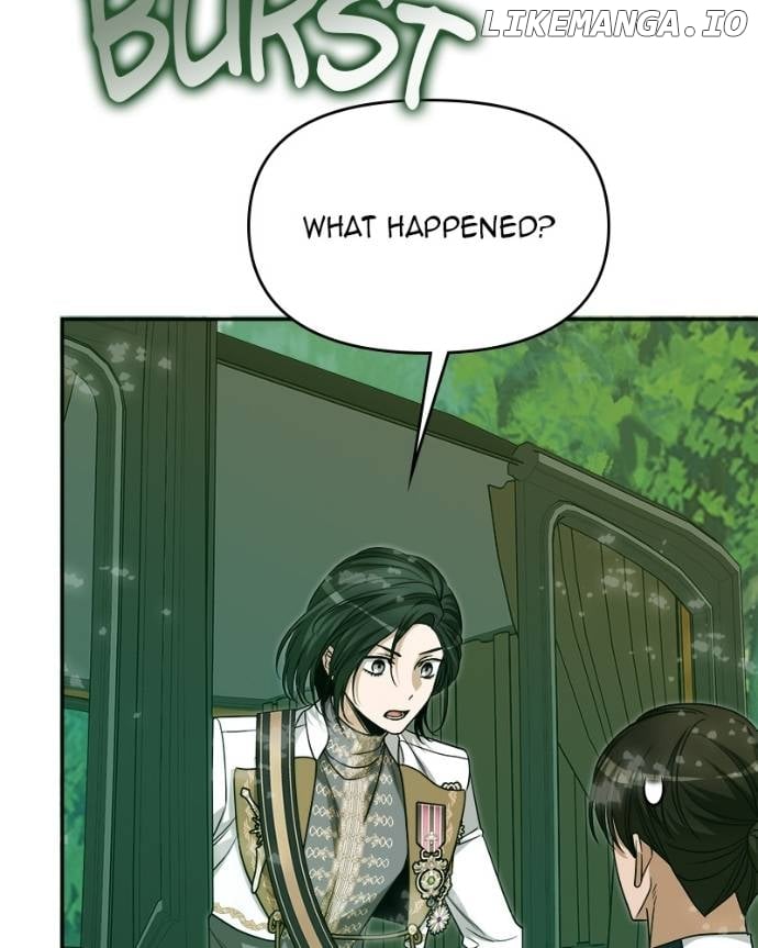 What Happens When the Second Male Lead Goes on Strike Chapter 79 - page 133