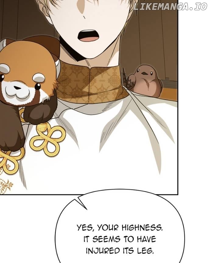 What Happens When the Second Male Lead Goes on Strike Chapter 79 - page 138