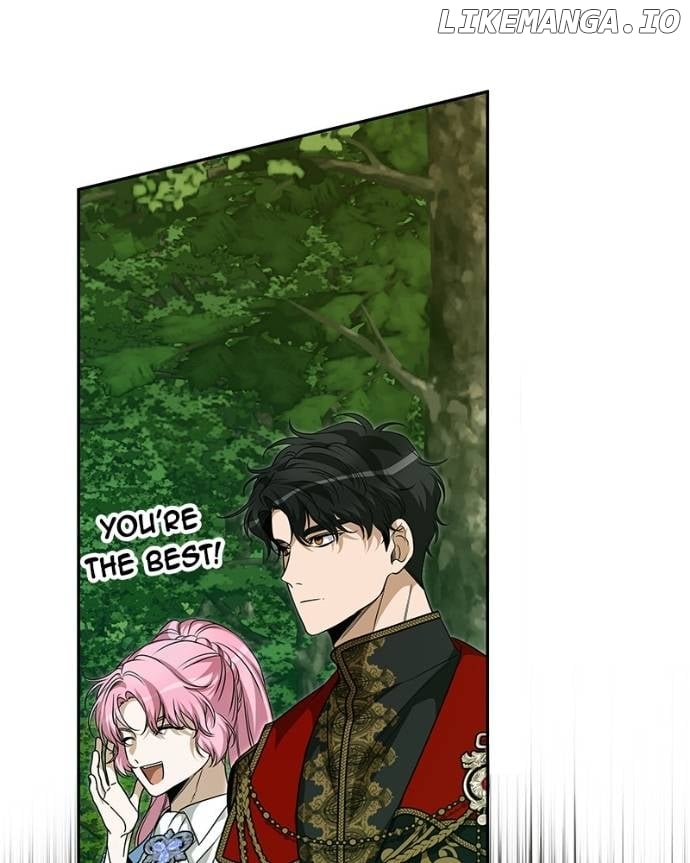 What Happens When the Second Male Lead Goes on Strike Chapter 79 - page 147