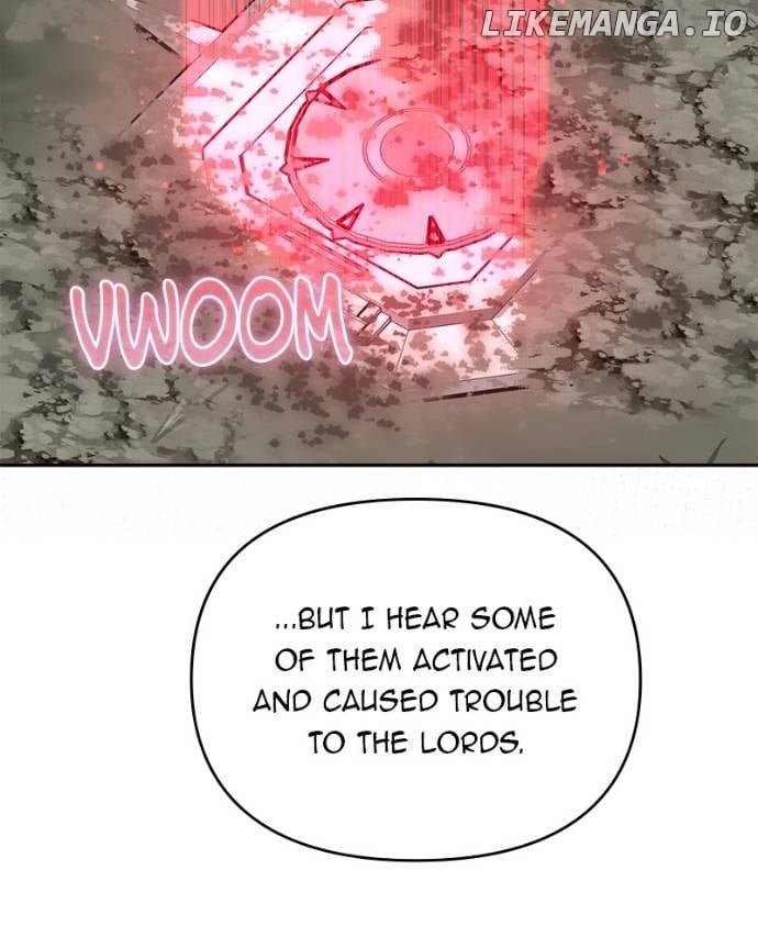What Happens When the Second Male Lead Goes on Strike Chapter 79 - page 14