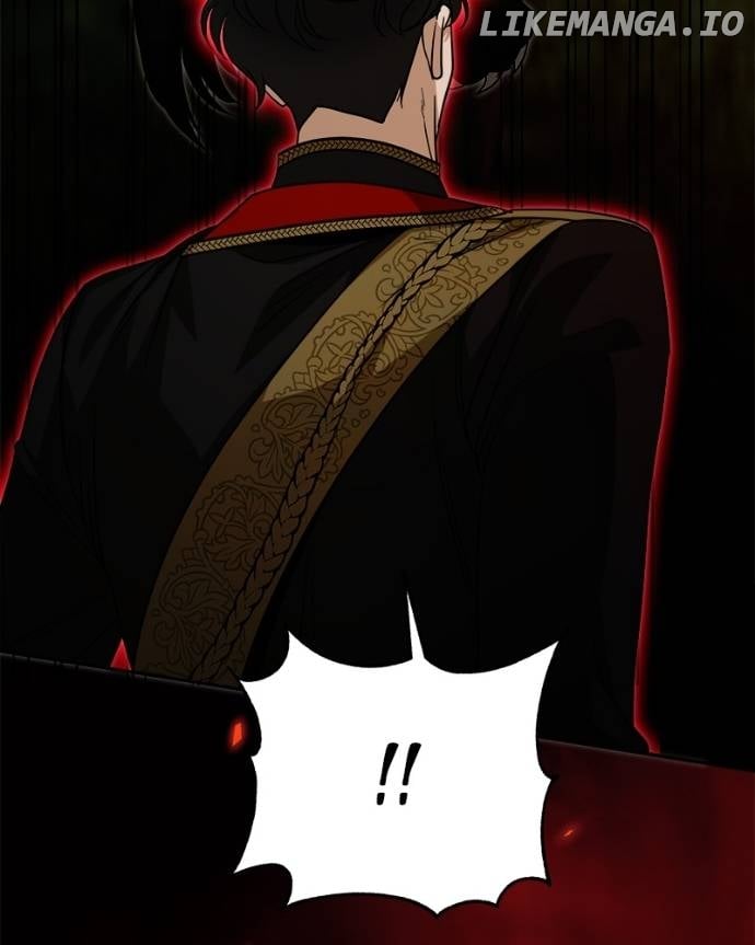What Happens When the Second Male Lead Goes on Strike Chapter 79 - page 159