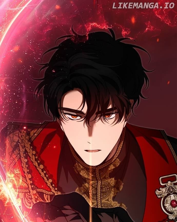 What Happens When the Second Male Lead Goes on Strike Chapter 79 - page 161