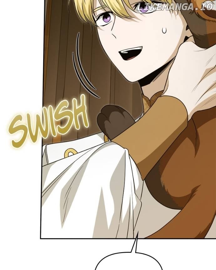 What Happens When the Second Male Lead Goes on Strike Chapter 79 - page 16