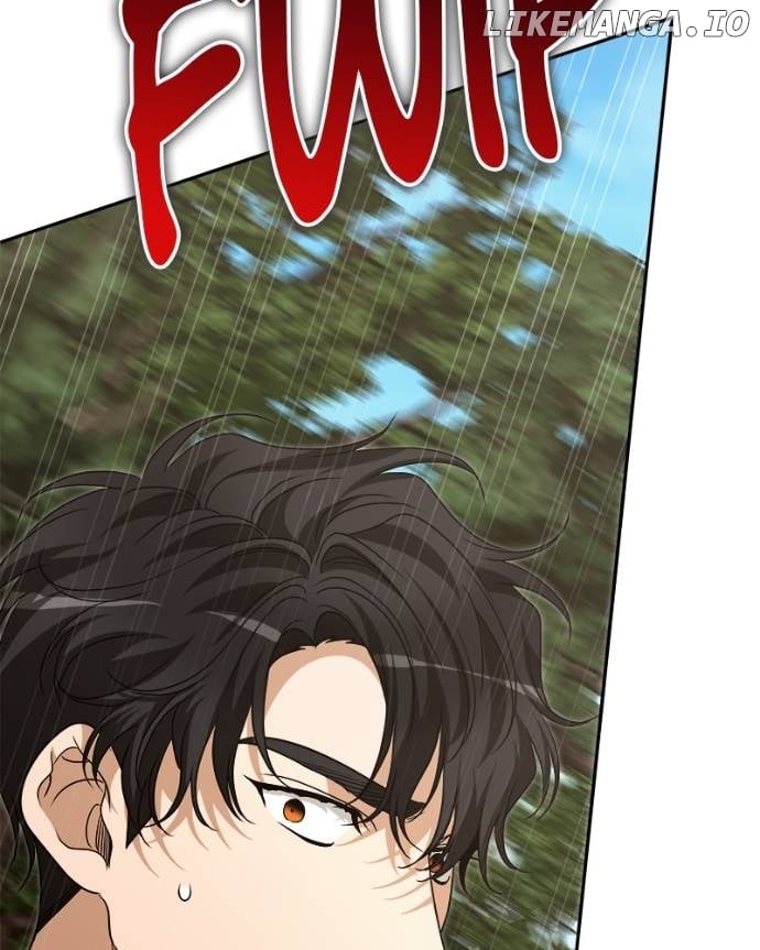 What Happens When the Second Male Lead Goes on Strike Chapter 79 - page 186