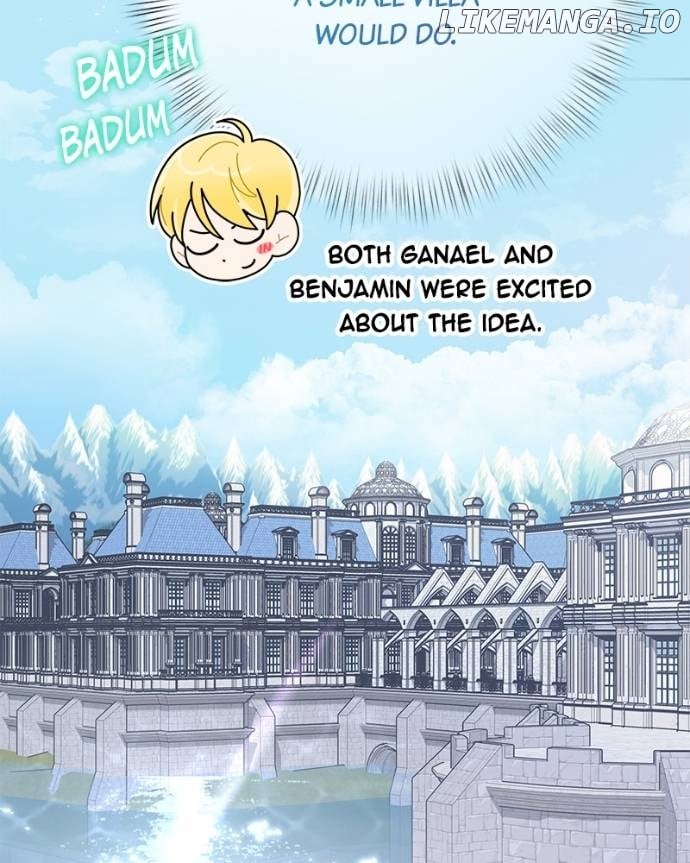 What Happens When the Second Male Lead Goes on Strike Chapter 79 - page 19