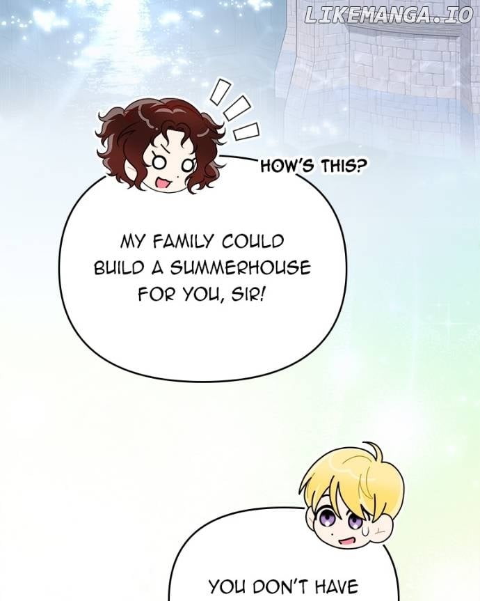 What Happens When the Second Male Lead Goes on Strike Chapter 79 - page 20