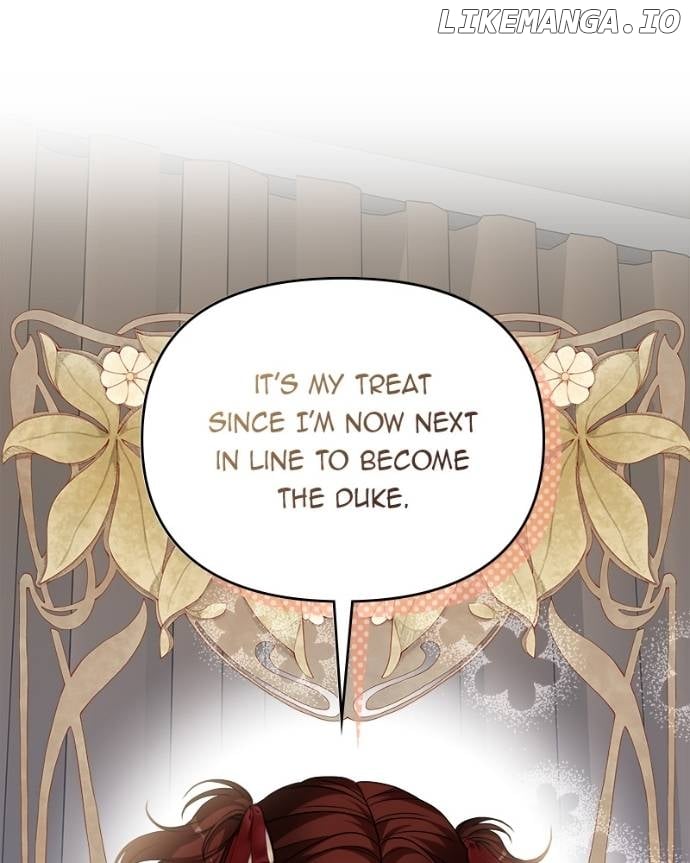 What Happens When the Second Male Lead Goes on Strike Chapter 79 - page 22