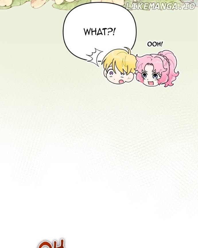 What Happens When the Second Male Lead Goes on Strike Chapter 79 - page 24