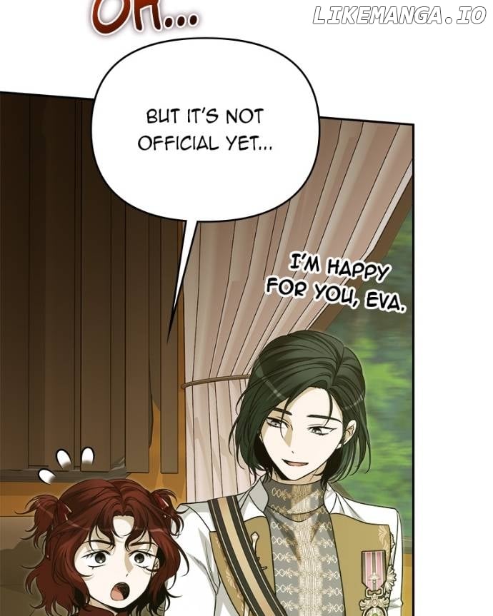 What Happens When the Second Male Lead Goes on Strike Chapter 79 - page 25