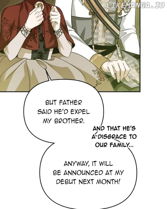 What Happens When the Second Male Lead Goes on Strike Chapter 79 - page 26