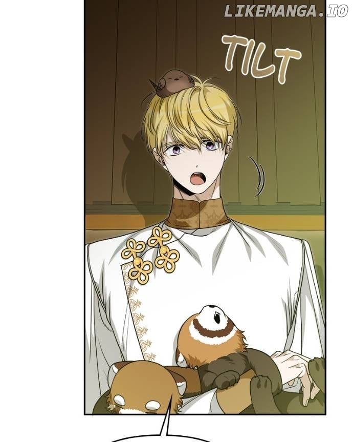 What Happens When the Second Male Lead Goes on Strike Chapter 79 - page 28