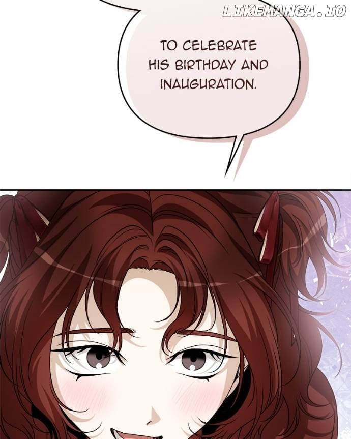 What Happens When the Second Male Lead Goes on Strike Chapter 79 - page 30