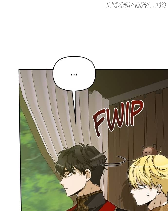 What Happens When the Second Male Lead Goes on Strike Chapter 79 - page 32