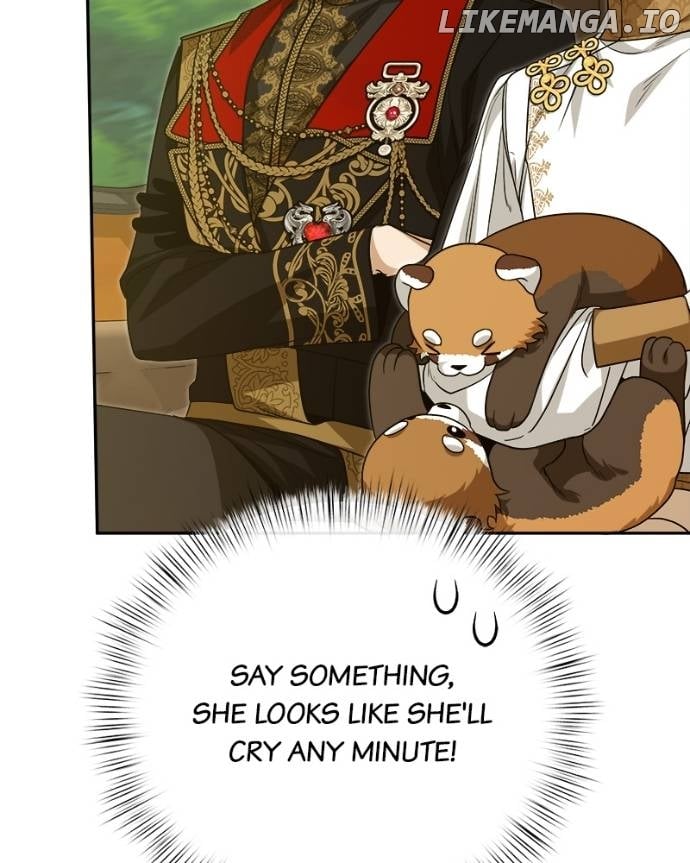 What Happens When the Second Male Lead Goes on Strike Chapter 79 - page 33