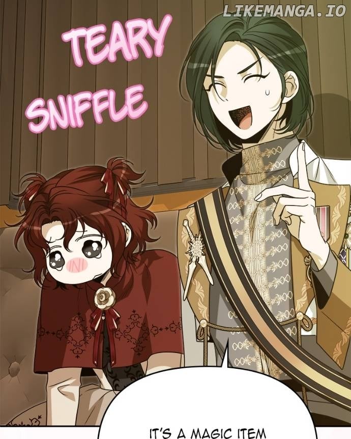 What Happens When the Second Male Lead Goes on Strike Chapter 79 - page 35