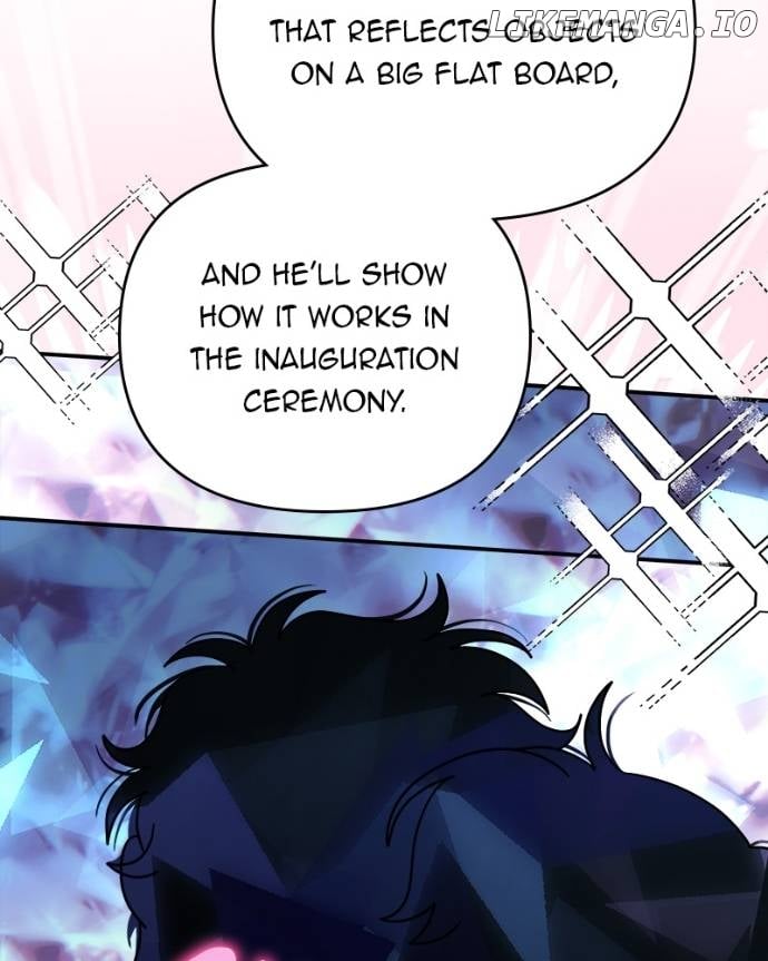 What Happens When the Second Male Lead Goes on Strike Chapter 79 - page 36
