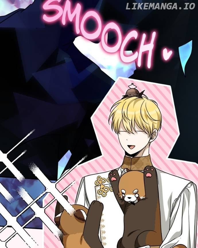 What Happens When the Second Male Lead Goes on Strike Chapter 79 - page 37