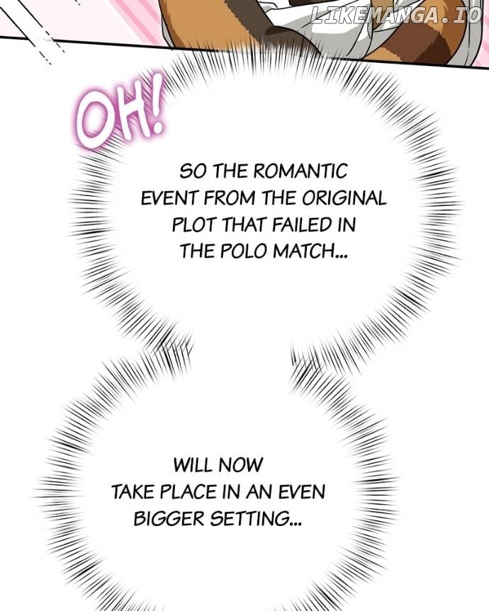 What Happens When the Second Male Lead Goes on Strike Chapter 79 - page 38