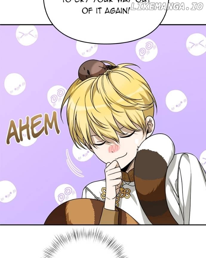 What Happens When the Second Male Lead Goes on Strike Chapter 79 - page 42