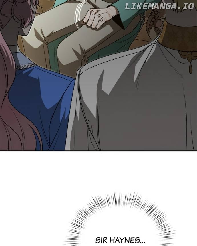 What Happens When the Second Male Lead Goes on Strike Chapter 79 - page 45