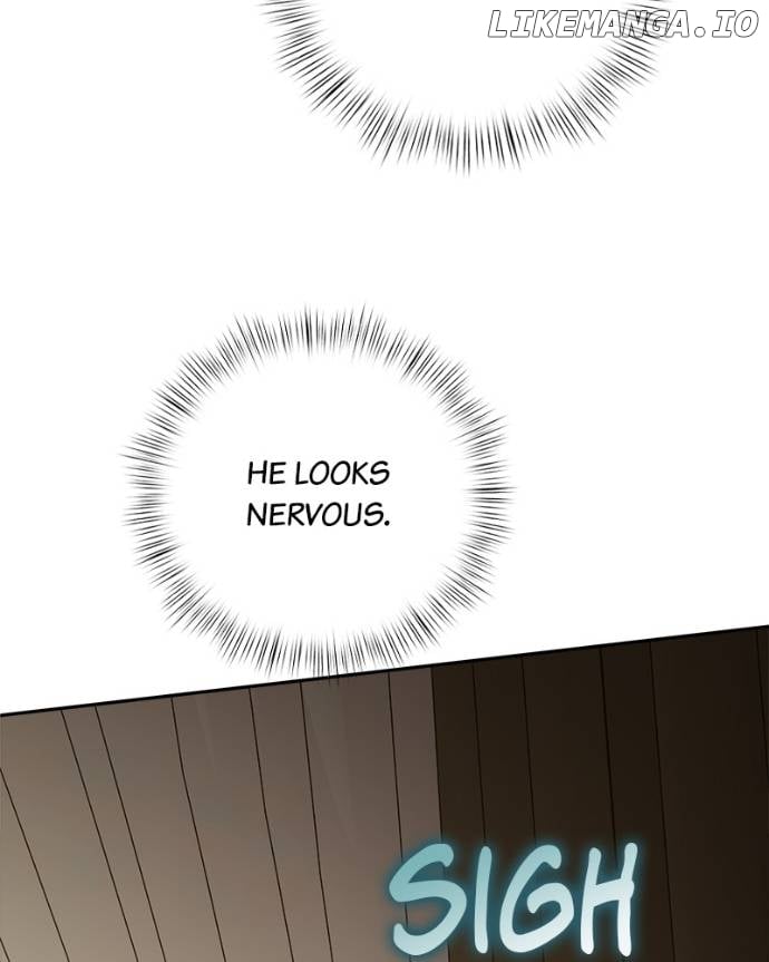 What Happens When the Second Male Lead Goes on Strike Chapter 79 - page 46