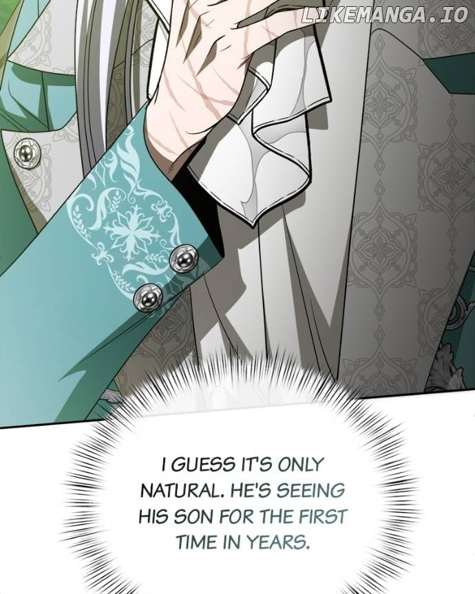 What Happens When the Second Male Lead Goes on Strike Chapter 79 - page 48