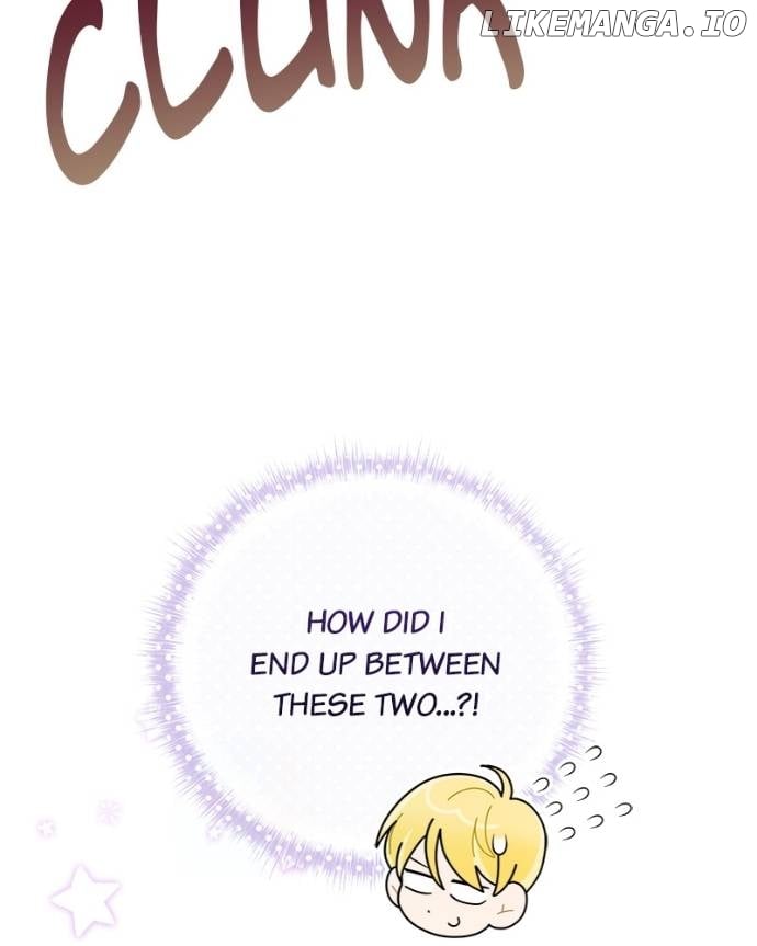 What Happens When the Second Male Lead Goes on Strike Chapter 79 - page 4