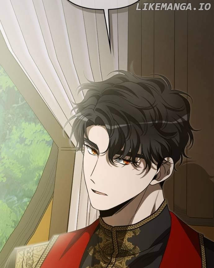 What Happens When the Second Male Lead Goes on Strike Chapter 79 - page 52