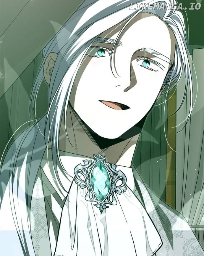 What Happens When the Second Male Lead Goes on Strike Chapter 79 - page 61