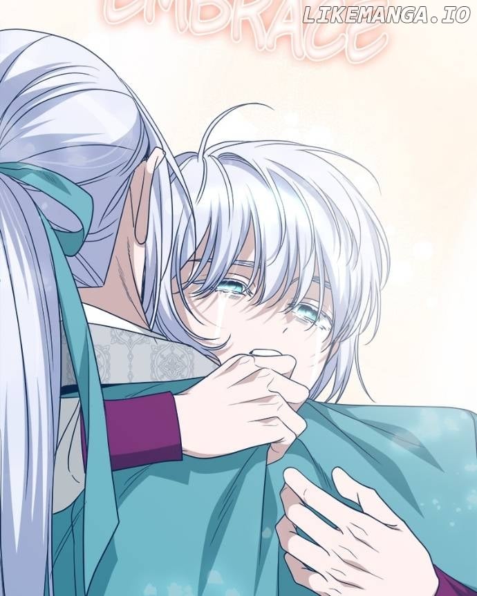 What Happens When the Second Male Lead Goes on Strike Chapter 79 - page 71