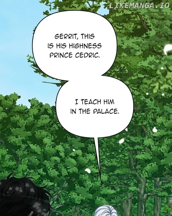 What Happens When the Second Male Lead Goes on Strike Chapter 79 - page 76