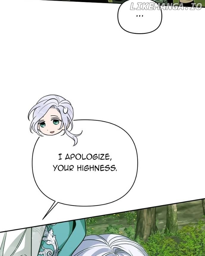 What Happens When the Second Male Lead Goes on Strike Chapter 79 - page 78