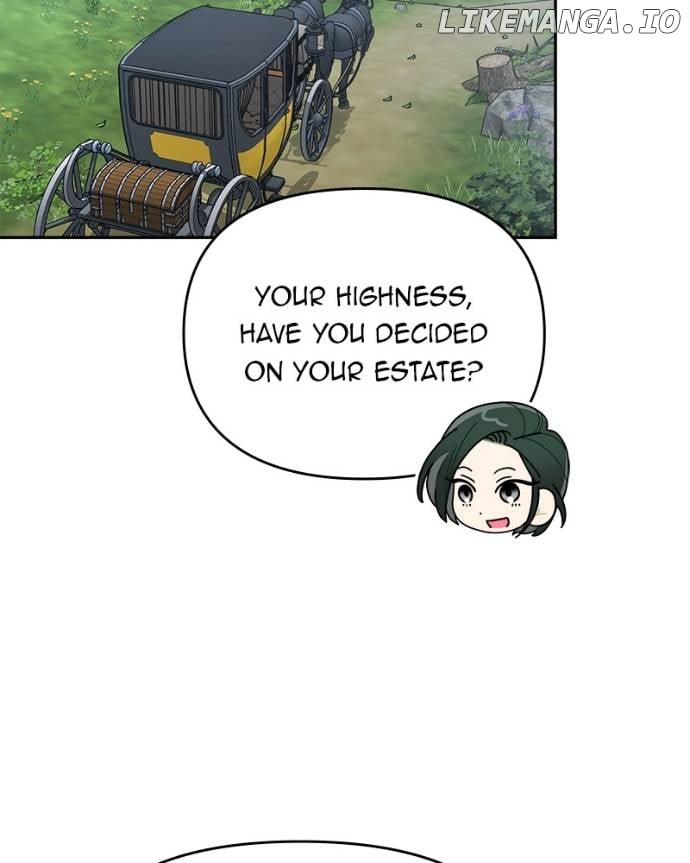 What Happens When the Second Male Lead Goes on Strike Chapter 79 - page 7