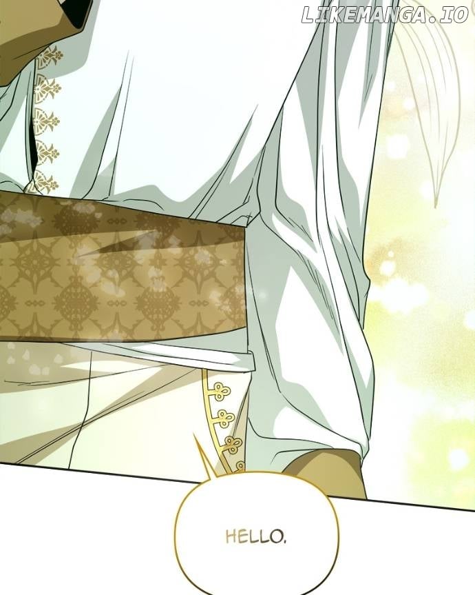 What Happens When the Second Male Lead Goes on Strike Chapter 79 - page 83