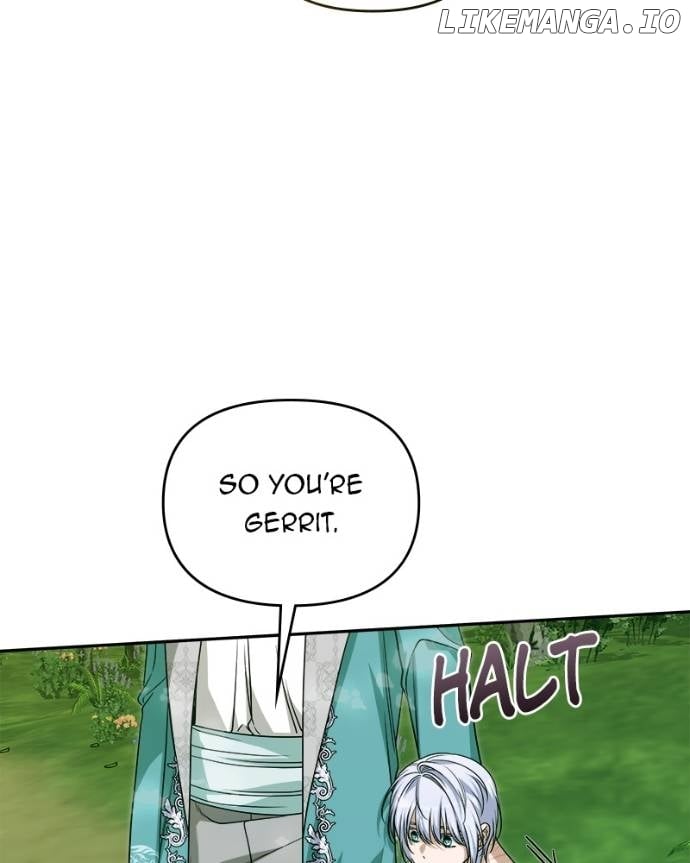 What Happens When the Second Male Lead Goes on Strike Chapter 79 - page 84