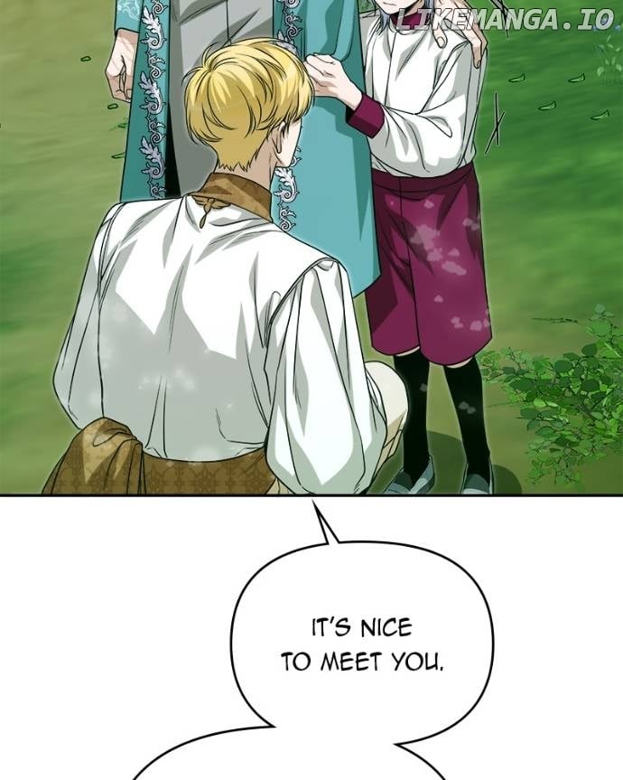 What Happens When the Second Male Lead Goes on Strike Chapter 79 - page 85