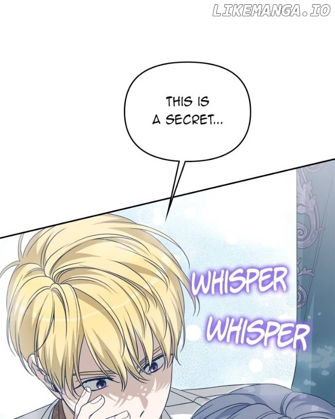 What Happens When the Second Male Lead Goes on Strike Chapter 79 - page 88