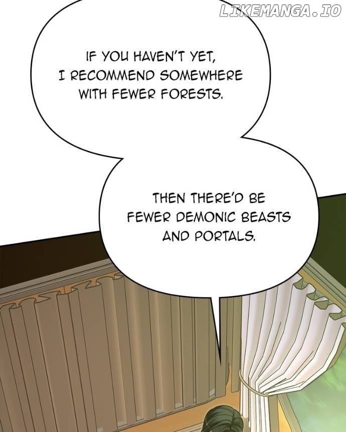What Happens When the Second Male Lead Goes on Strike Chapter 79 - page 8