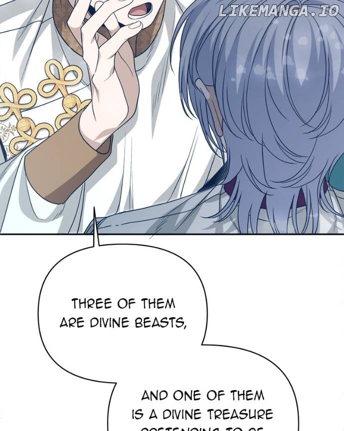 What Happens When the Second Male Lead Goes on Strike Chapter 79 - page 89