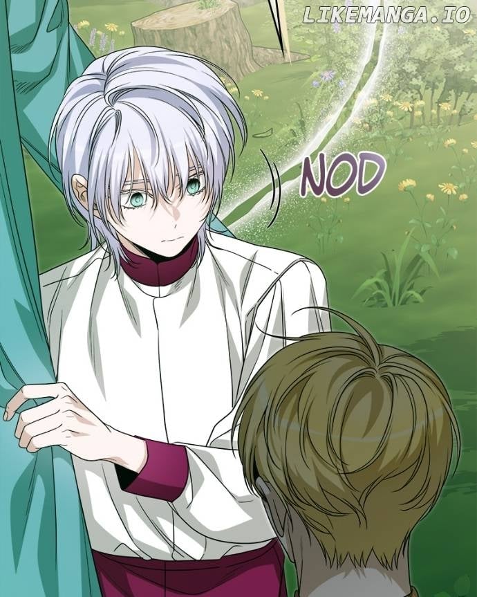 What Happens When the Second Male Lead Goes on Strike Chapter 79 - page 91
