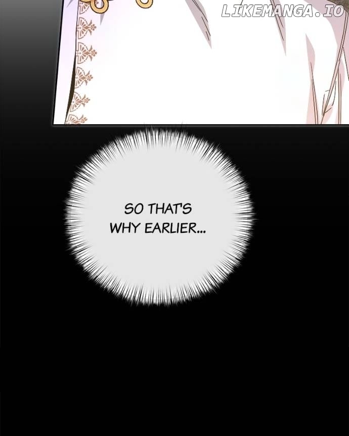 What Happens When the Second Male Lead Goes on Strike Chapter 81 - page 10