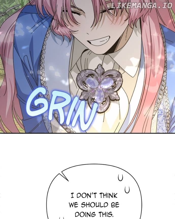 What Happens When the Second Male Lead Goes on Strike Chapter 81 - page 100