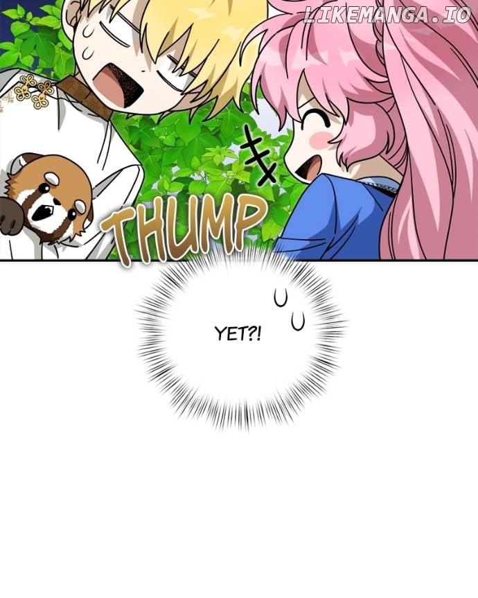 What Happens When the Second Male Lead Goes on Strike Chapter 81 - page 102