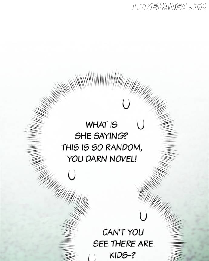 What Happens When the Second Male Lead Goes on Strike Chapter 81 - page 103