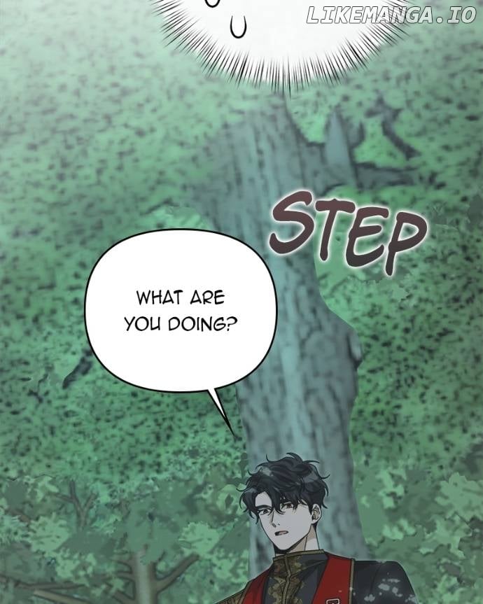 What Happens When the Second Male Lead Goes on Strike Chapter 81 - page 104